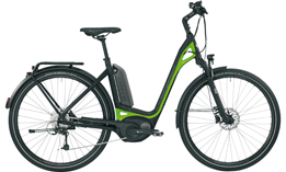 velo electrique bergamont