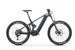 velo electrique mondraker