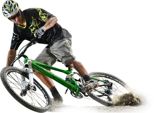 VTT besançon